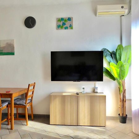 Mono Navigli Apartment Milan Luaran gambar