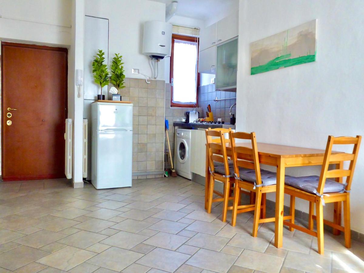 Mono Navigli Apartment Milan Luaran gambar