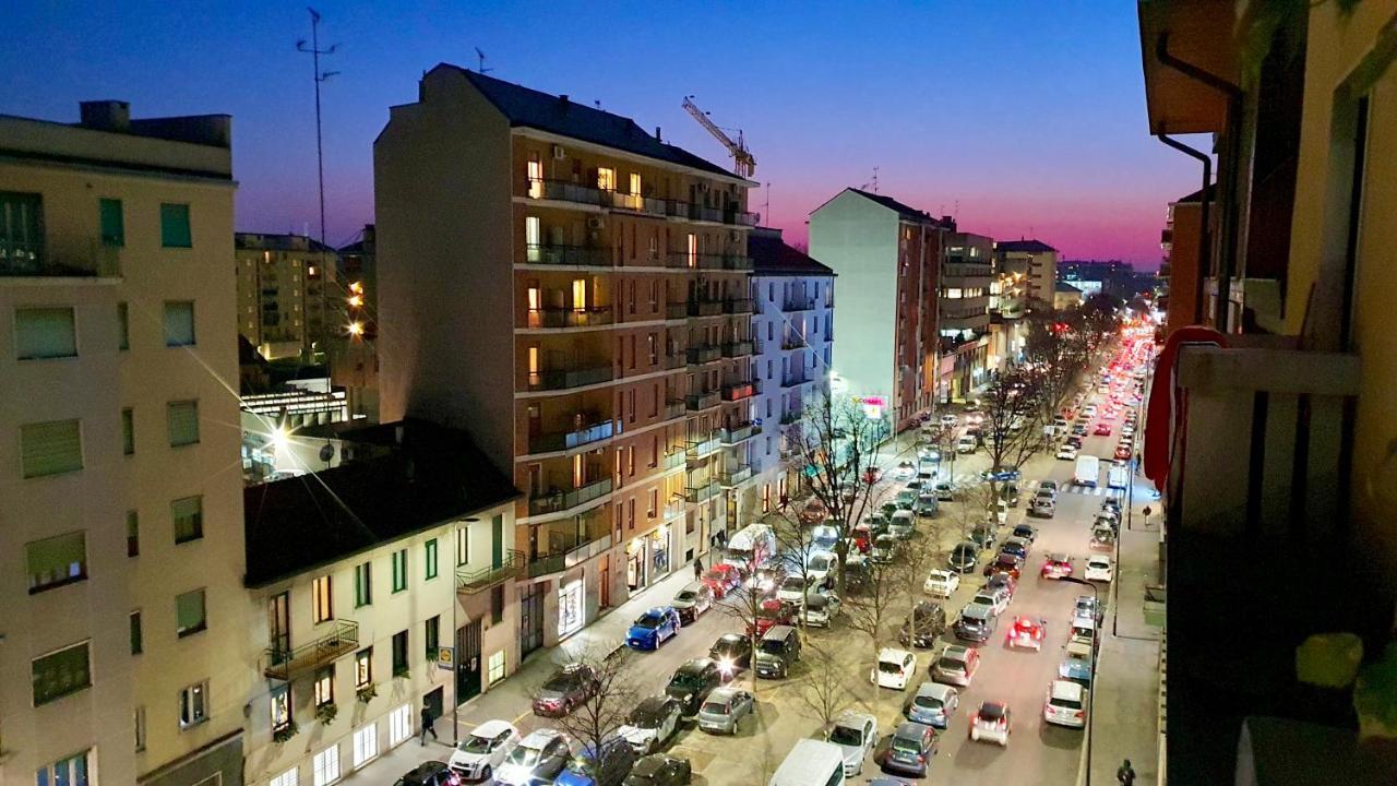 Mono Navigli Apartment Milan Luaran gambar