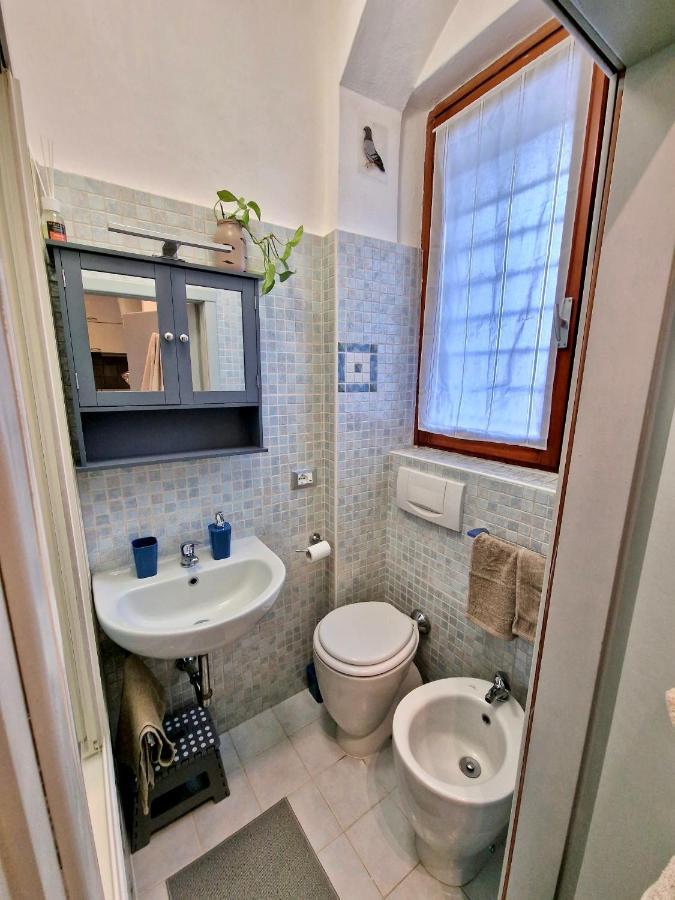 Mono Navigli Apartment Milan Luaran gambar