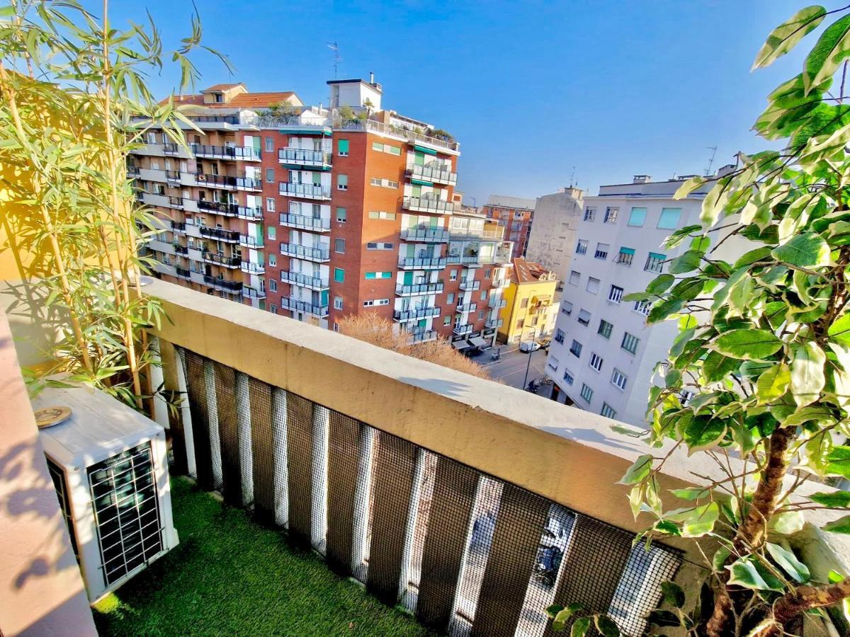 Mono Navigli Apartment Milan Luaran gambar