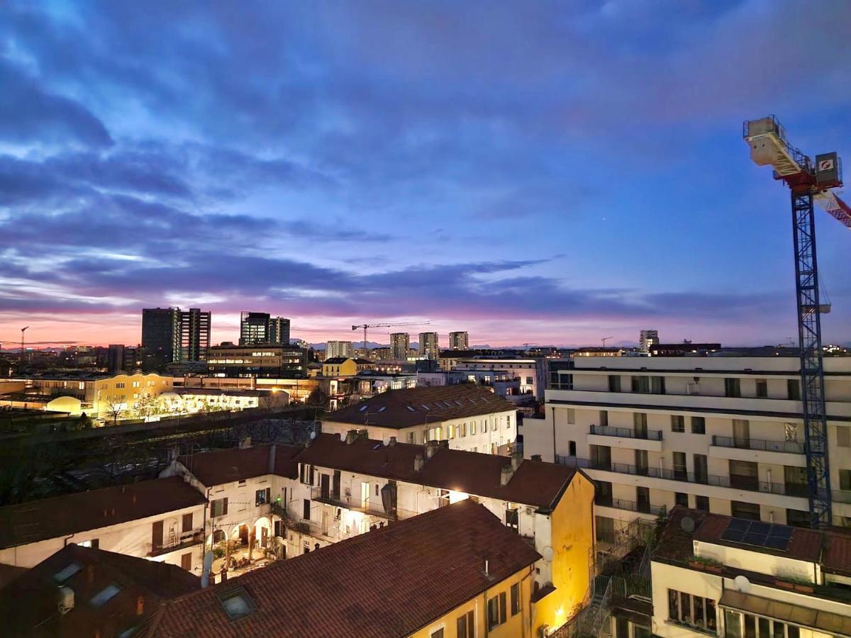 Mono Navigli Apartment Milan Luaran gambar