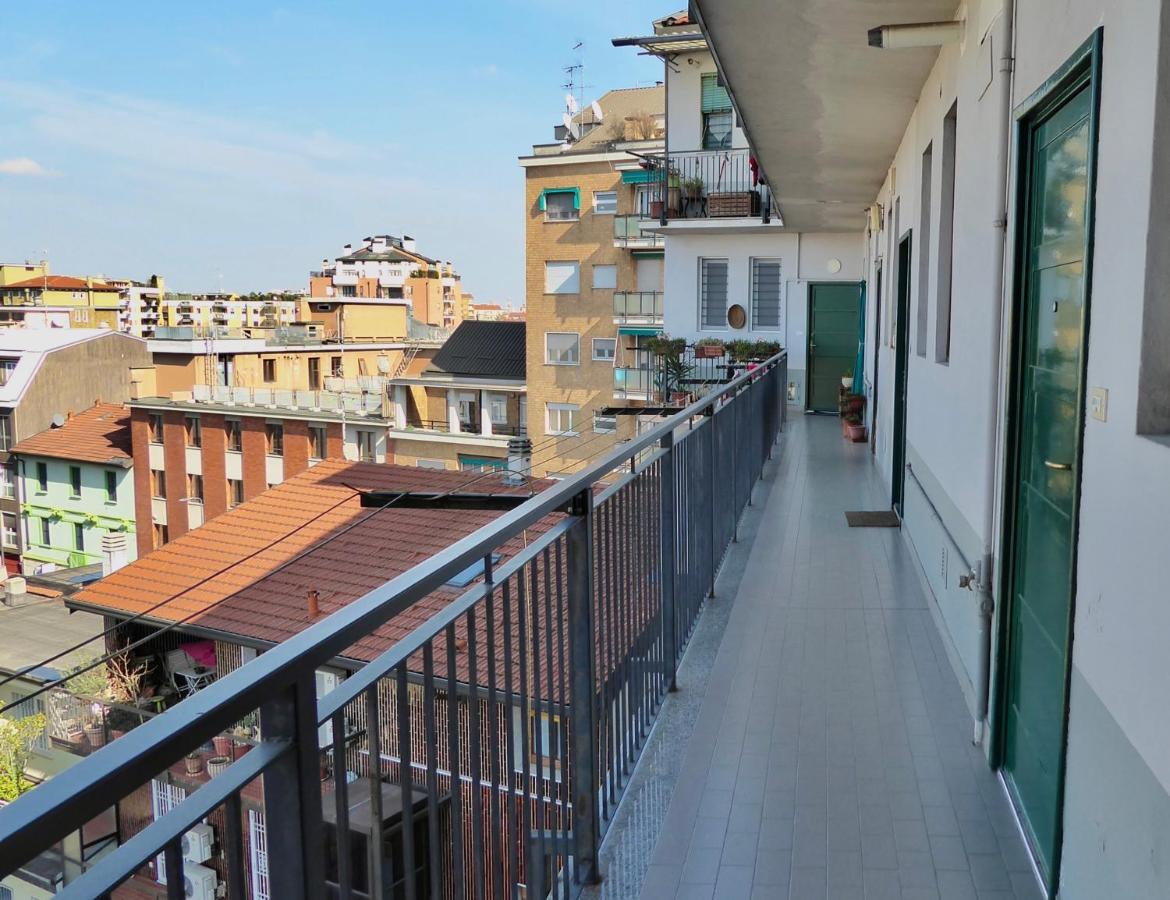 Mono Navigli Apartment Milan Luaran gambar