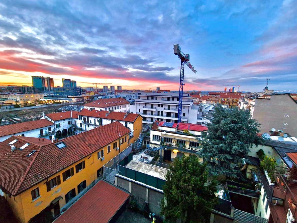 Mono Navigli Apartment Milan Luaran gambar
